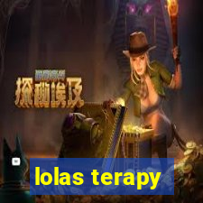 lolas terapy